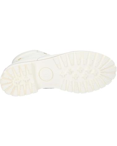 Stivali per Donna PANAMA JACK BOTAS BAJAS PANAMA03IGLOOW BLANCO