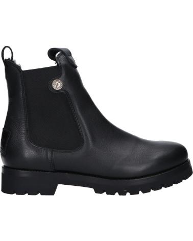 Boots für Damen PANAMA JACK FRANCESCA IGLOO B1 NAPA NEGRO