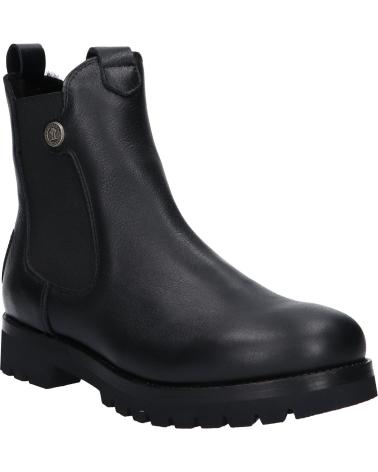 Boots für Damen PANAMA JACK FRANCESCA IGLOO B1 NAPA NEGRO