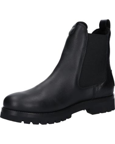 Boots für Damen PANAMA JACK FRANCESCA IGLOO B1 NAPA NEGRO