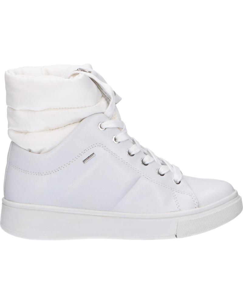 Scarpe sport per Donna GEOX D643MA 00085 D MAYRAH B ABX C1000 WHITE