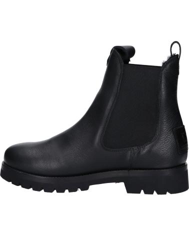 Boots für Damen PANAMA JACK FRANCESCA IGLOO B1 NAPA NEGRO