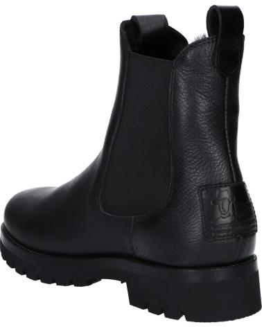 Boots für Damen PANAMA JACK FRANCESCA IGLOO B1 NAPA NEGRO