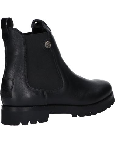 Boots für Damen PANAMA JACK FRANCESCA IGLOO B1 NAPA NEGRO