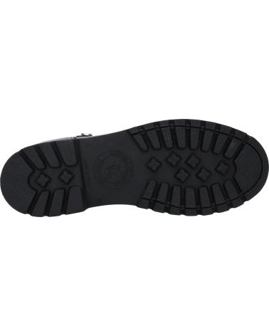 Boots für Damen PANAMA JACK FRANCESCA IGLOO B1 NAPA NEGRO