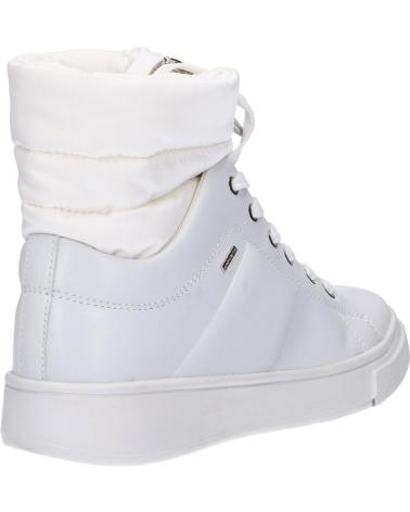 Scarpe sport per Donna GEOX D643MA 00085 D MAYRAH B ABX C1000 WHITE