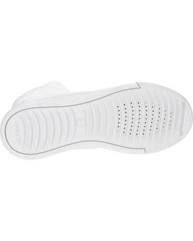 Scarpe sport per Donna GEOX D643MA 00085 D MAYRAH B ABX C1000 WHITE