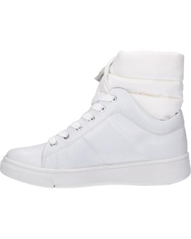 Scarpe sport per Donna GEOX D643MA 00085 D MAYRAH B ABX C1000 WHITE