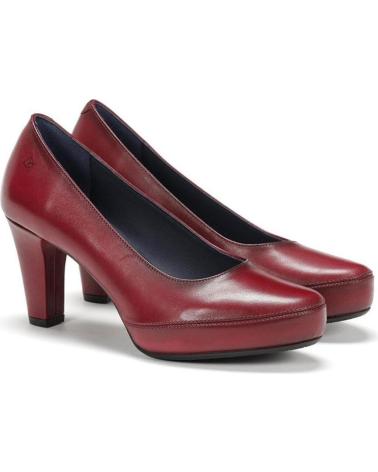 Schuhe für Damen FLUCHOS ZAPATO DE TACON BLESA D5794 PICOTA