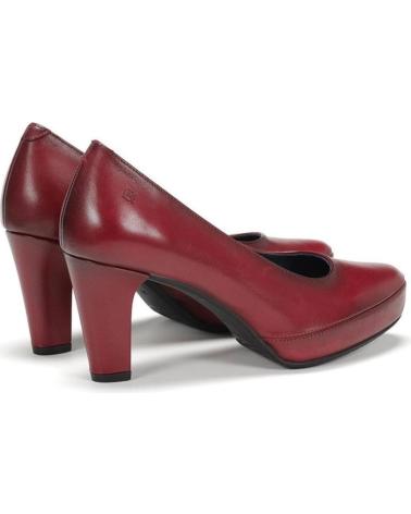 Schuhe für Damen FLUCHOS ZAPATO DE TACON BLESA D5794 PICOTA