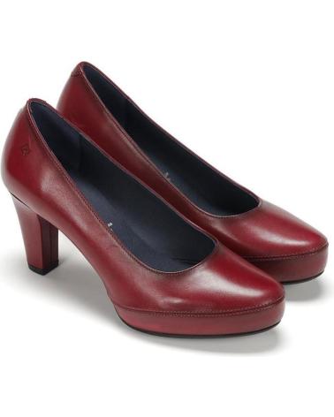 Schuhe für Damen FLUCHOS ZAPATO DE TACON BLESA D5794 PICOTA