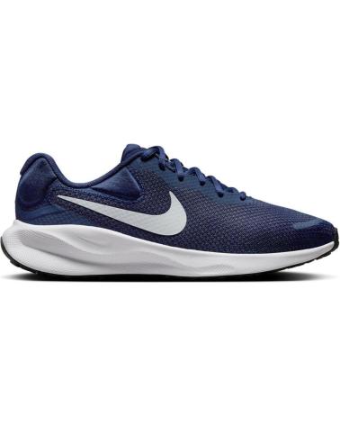 Zapatillas deporte pour Femme NIKE DEPORTIVO REVOLUTION 7 AZUL