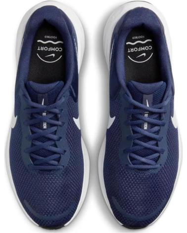 Zapatillas deporte pour Femme NIKE DEPORTIVO REVOLUTION 7 AZUL