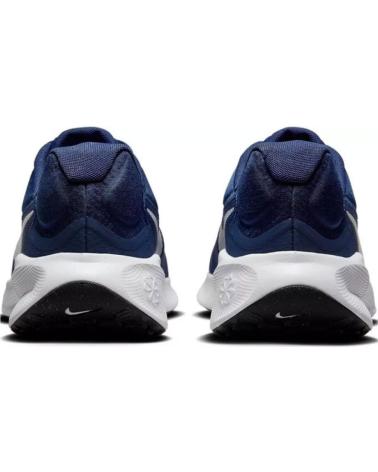 Zapatillas deporte pour Femme NIKE DEPORTIVO REVOLUTION 7 AZUL