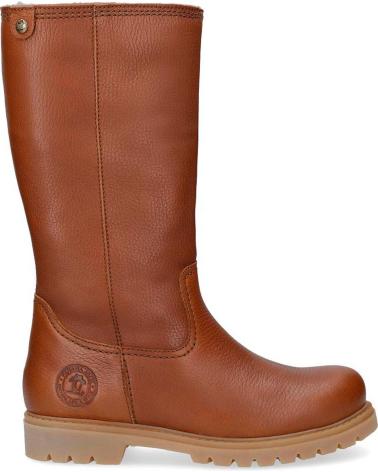 Stivali per Donna PANAMA JACK BAMBINA IGLOO B20 NAPA GRASS CUERO