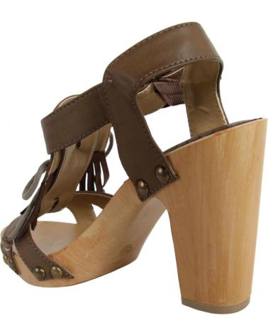 Zapatos-De-Tacón-De-Mujer-MTNG-53251-TAIGO-CHOCOLATE