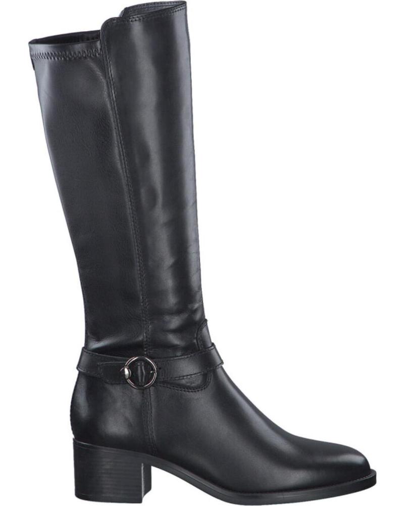 TAMARIS BOOTS 1-25537-41 NEGRO