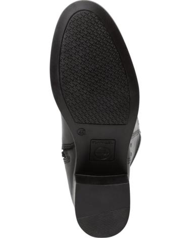 TAMARIS BOOTS 1-25537-41 NEGRO