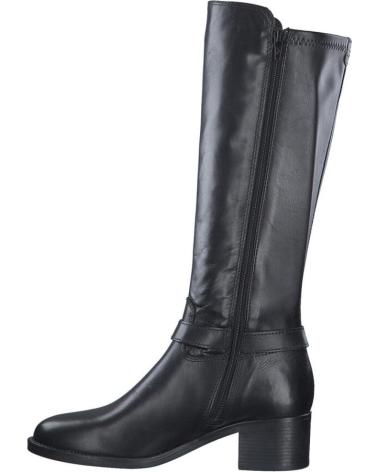 TAMARIS BOOTS 1-25537-41 NEGRO