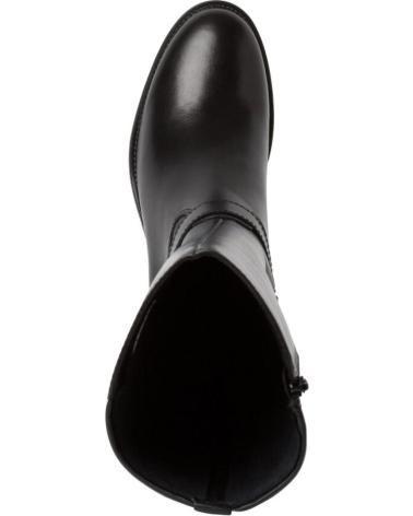 TAMARIS BOOTS 1-25537-41 NEGRO