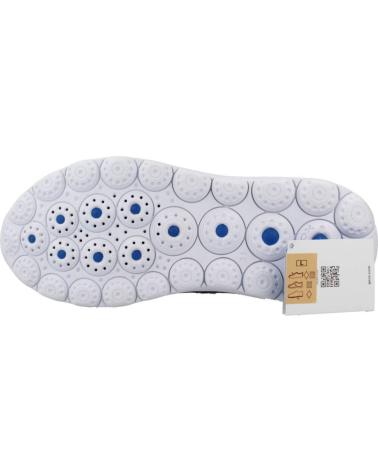 Sportif pour Garçon GEOX J SPHERICA BOY AZUL