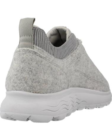 Woman Zapatillas deporte GEOX D SPHERICA GRIS