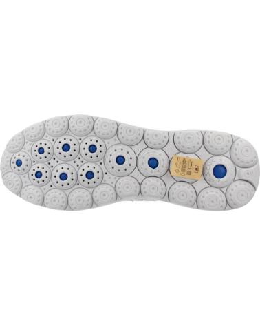 Woman Zapatillas deporte GEOX D SPHERICA GRIS