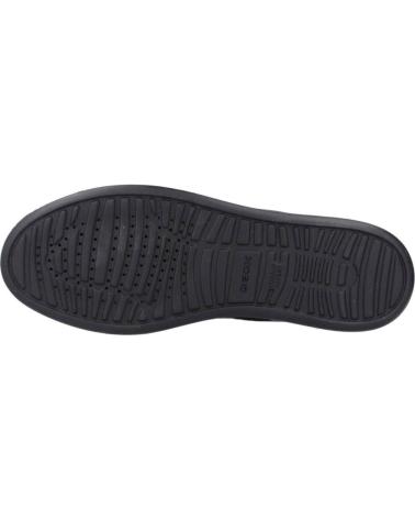 Woman Zapatillas deporte GEOX D LEELU A NEGRO