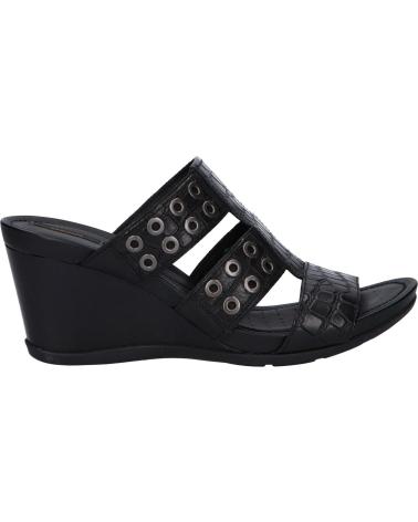 Sandali per Donna GEOX D928TB 06Y43 D DOROTHA C9999 BLACK