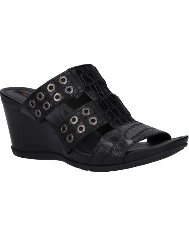 Sandali per Donna GEOX D928TB 06Y43 D DOROTHA C9999 BLACK