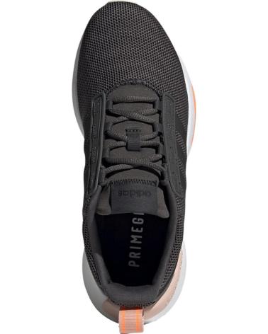 Zapatillas deporte de Mujer adidas MODELO RACER TR21 PARA MUJER CO GRIS