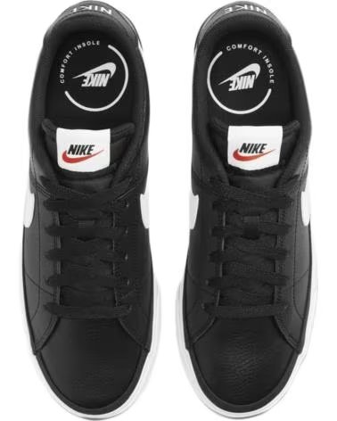 Esportes  de Mulher e Menino NIKE NIDA5380 002
