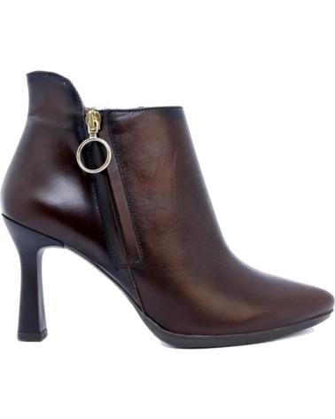 Bottines pour Femme DESIREÉ DESIREE -BOTINES TOBILLEROS MUJER TACON DESIREE SYRA24 TESTA