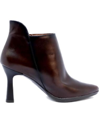 Bottines pour Femme DESIREÉ DESIREE -BOTINES TOBILLEROS MUJER TACON DESIREE SYRA24 TESTA