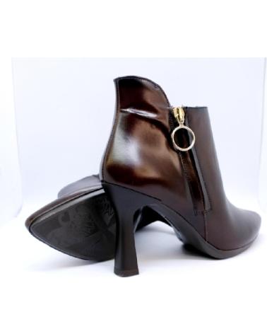 Bottines pour Femme DESIREÉ DESIREE -BOTINES TOBILLEROS MUJER TACON DESIREE SYRA24 TESTA