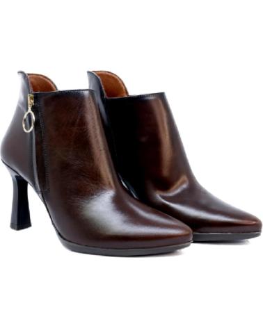 Bottines pour Femme DESIREÉ DESIREE -BOTINES TOBILLEROS MUJER TACON DESIREE SYRA24 TESTA