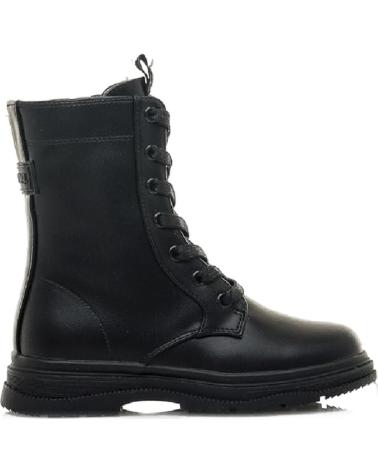 Stivaletti per Bambina MTNG BOTINES MUSTANG PARA NINAS EN COLOR NEGRO NEGRO