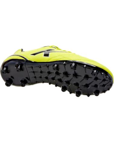 Scarpe-da-calcio-da-uomo-KELME-BOTA-FUTBOL-NEO-MG-NEGRA-LIMA
