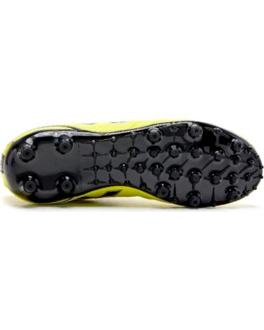 Scarpe-da-calcio-da-uomo-KELME-BOTA-FUTBOL-NEO-MG-NEGRA-LIMA
