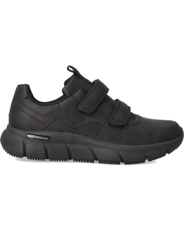 JOMA C DAILY MEN VELCROS NEGRO