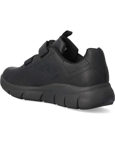 JOMA C DAILY MEN VELCROS NEGRO