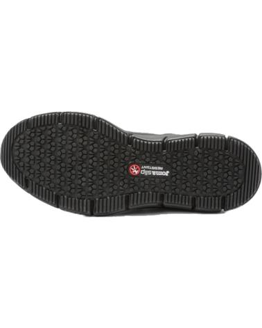 JOMA C DAILY MEN VELCROS NEGRO