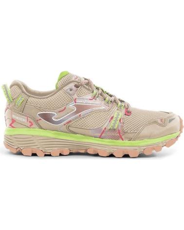 JOMA TK SHOCK 2329 EN COLOR PARA MUJER BEIG
