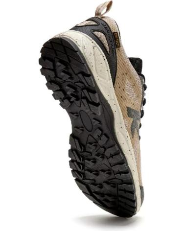ZAPATILLAS TRAIL RUNNING KELME TRAIL TRAVEL 46970-2 DRY-TECH BEIGE ARENA ARENA