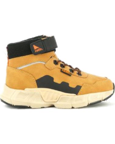 Stivaletti per Bambina e Bambino PABLOSKY - BOTA NASA CORDON ELASTICO Y VELCRO PEACH