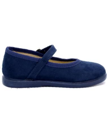Zapatos-De-Niña-BATILAS-MERCEDES-DE-SERRATEX-CON-CIERRE-DE-HEBI-MARINO
