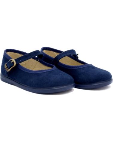 Zapatos-De-Niña-BATILAS-MERCEDES-DE-SERRATEX-CON-CIERRE-DE-HEBI-MARINO