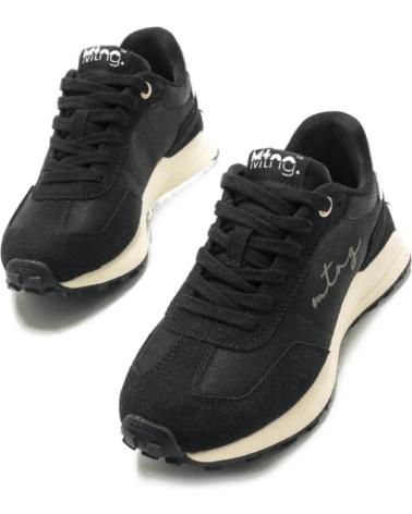 Zapatillas deporte de Mujer MTNG - ZAPATILLAS DEPORTE ZINC C54774