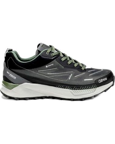 Zapatillas deporte de Mujer CHIRUCA ZAPATO SUCRE 01 GORETEX VARIOS COLORES