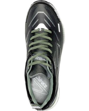 Scarpe sport per Donna CHIRUCA ZAPATO SUCRE 01 GORETEX VARIOS COLORES